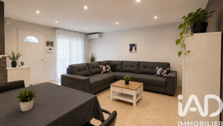  Maison à vendre 5 pièces 102 m²