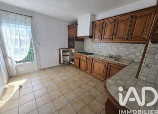  Maison à vendre 4 pièces 100 m²