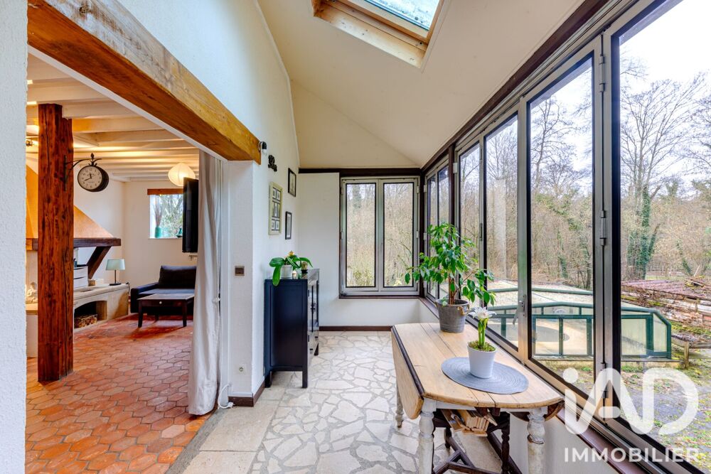Vente Maison/villa 8 pièces