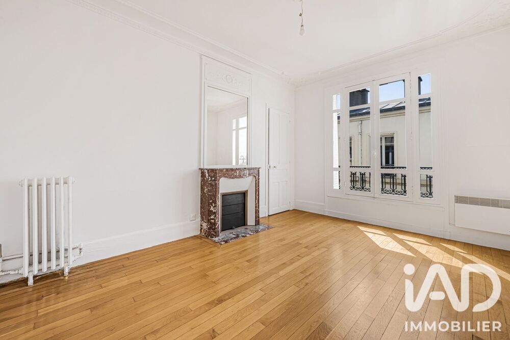 à vendre  Appartement Charenton-le-Pont (94220)