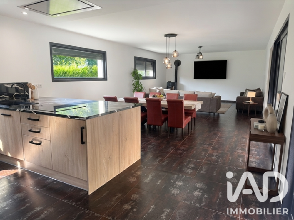 Vente Maison/villa 6 pièces
