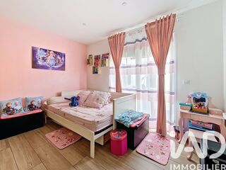  Maison à vendre 6 pièces 124 m²
