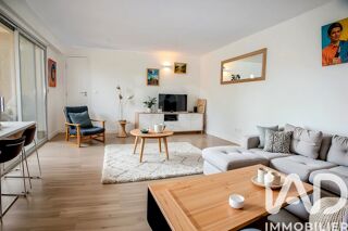  Appartement à vendre 3 pièces 75 m²