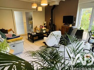  Maison à vendre 5 pièces 153 m²