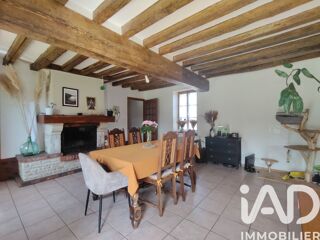  Maison à vendre 6 pièces 150 m²