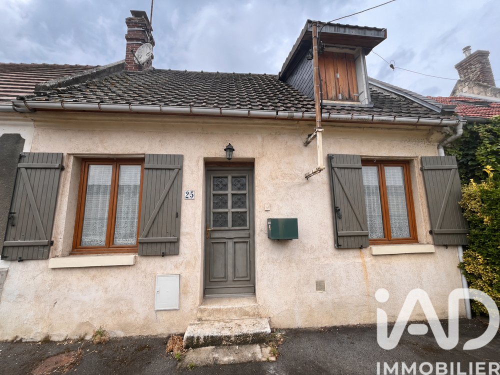 Vente Maison/villa 3 pièces