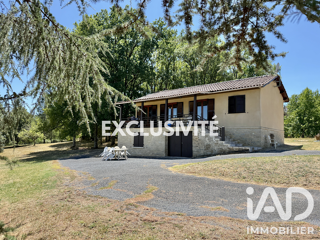  Maison à vendre 5 pièces 100 m²