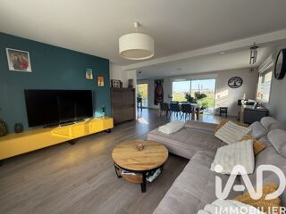  Maison à vendre 6 pièces 230 m²