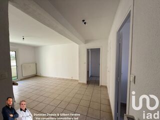  Appartement à vendre 3 pièces 75 m²