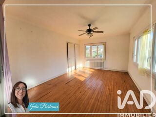  Maison à vendre 6 pièces 119 m²