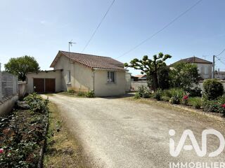  Maison à vendre 2 pièces 74 m²