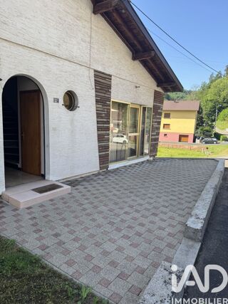  Maison à vendre 6 pièces 145 m²