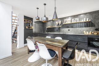  Appartement à vendre 5 pièces 160 m²