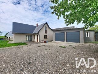  Maison à vendre 6 pièces 135 m²