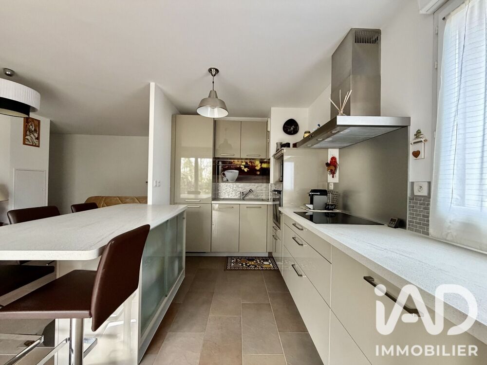 Vente Appartement Vente Appartement 3 pièces Palaiseau