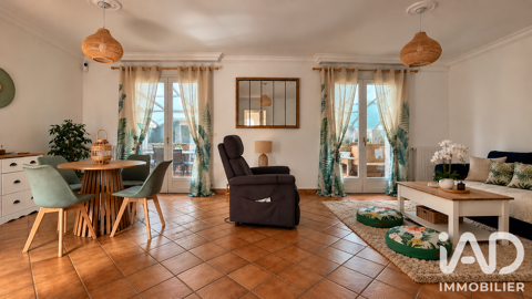   Vente Maison/villa 5 pièces Maison - 5 pièce(s) - 116 m²