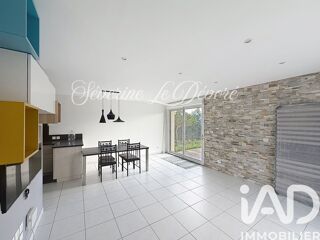 Maison à vendre 5 pièces 112 m²