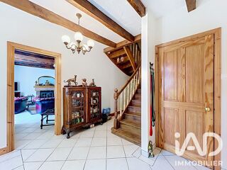  Maison à vendre 8 pièces 152 m²