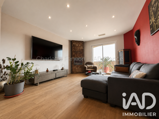  Maison à vendre 5 pièces 131 m²