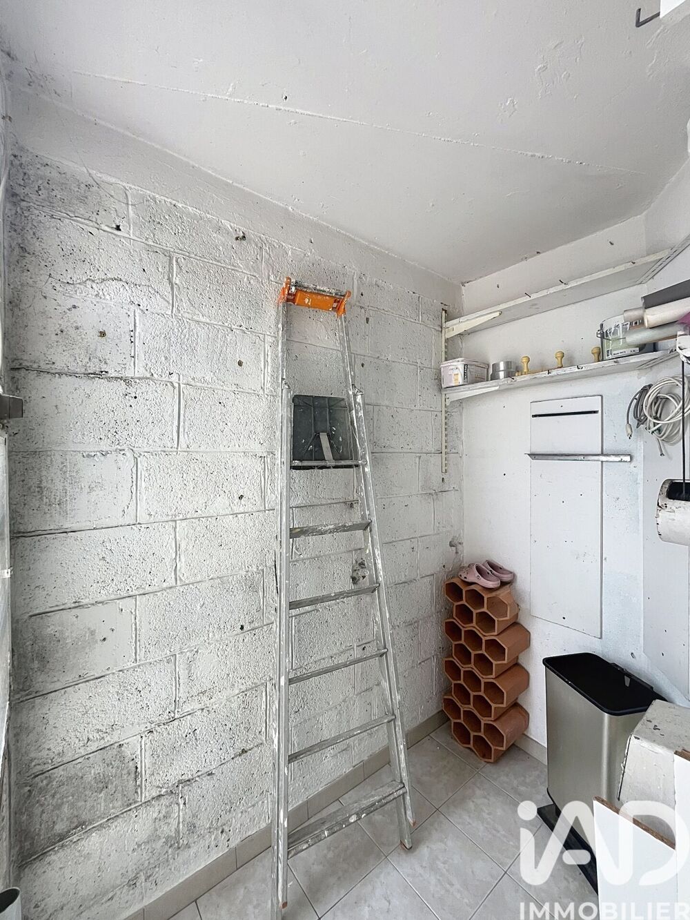 Vente Appartement Vente Appartement 4 pièces Marseille 10