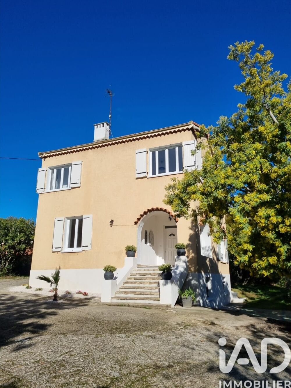 Vente Maison de ville 6 pièces