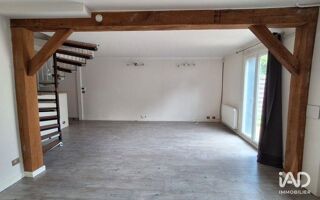  Maison à vendre 4 pièces 98 m²