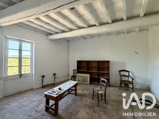 Vente Maison Vente Maison/villa 7 pièces Valliguières
