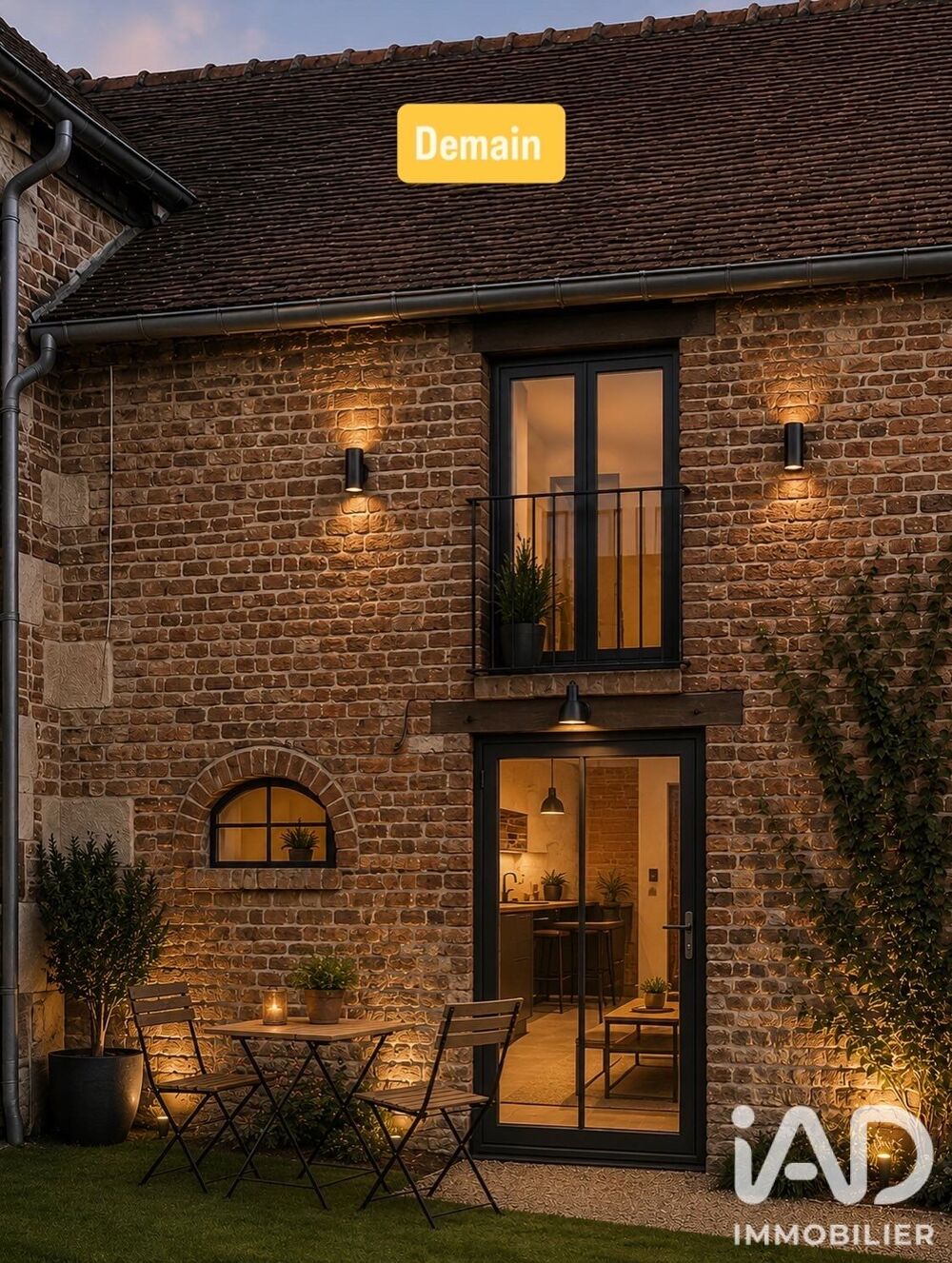 Vente Appartement Vente Atelier 1 pièce Chevrières