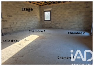  Maison � vendre 5 pi�ces 103 m�