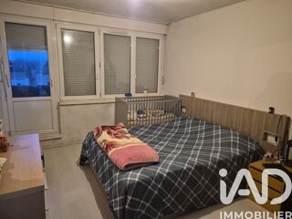  Appartement à vendre 5 pièces 85 m²