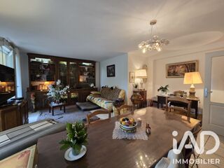  Appartement à vendre 4 pièces 83 m²