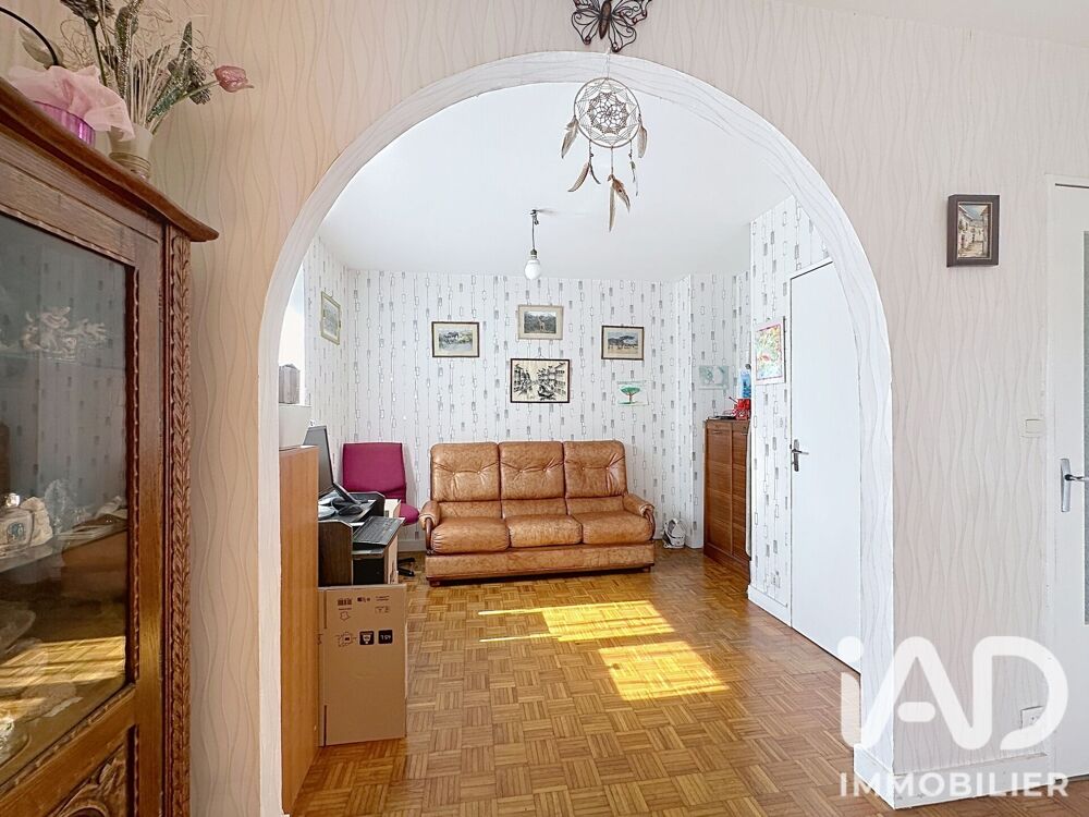 vente Maison - 5 pièce(s) - 122 m² La Rochelle (17000)