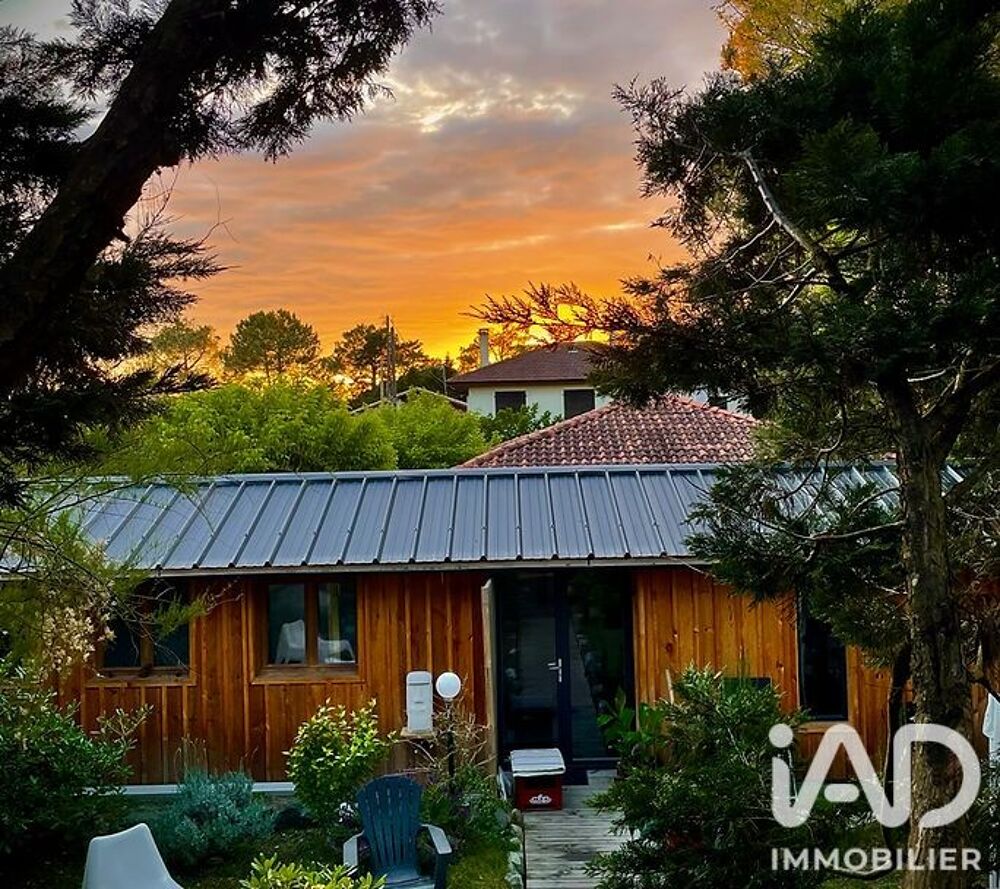 à vendre  Maison Capbreton (40130)