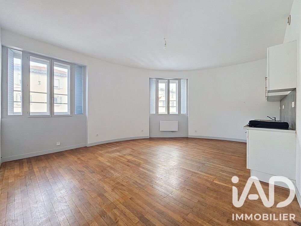 Location Appartement Location Appartement 4 pièces Beaurepaire
