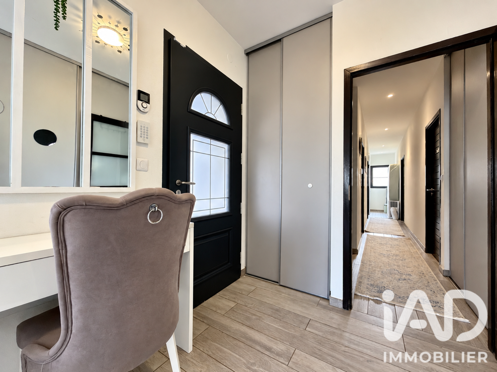 Vente Maison Vente Maison/villa 6 pièces Tonnay-charente