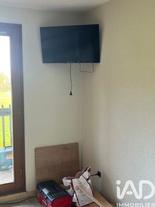  Appartement à vendre 1 pièce 16 m²