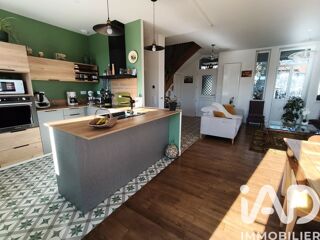  Maison à vendre 4 pièces 114 m²