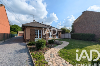  Maison � vendre 4 pi�ces 115 m�