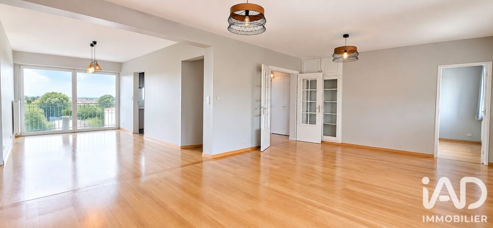 Vente Appartement Vente Appartement 7 pièces Mulhouse