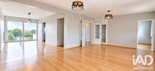  Appartement à vendre 7 pièces 155 m²