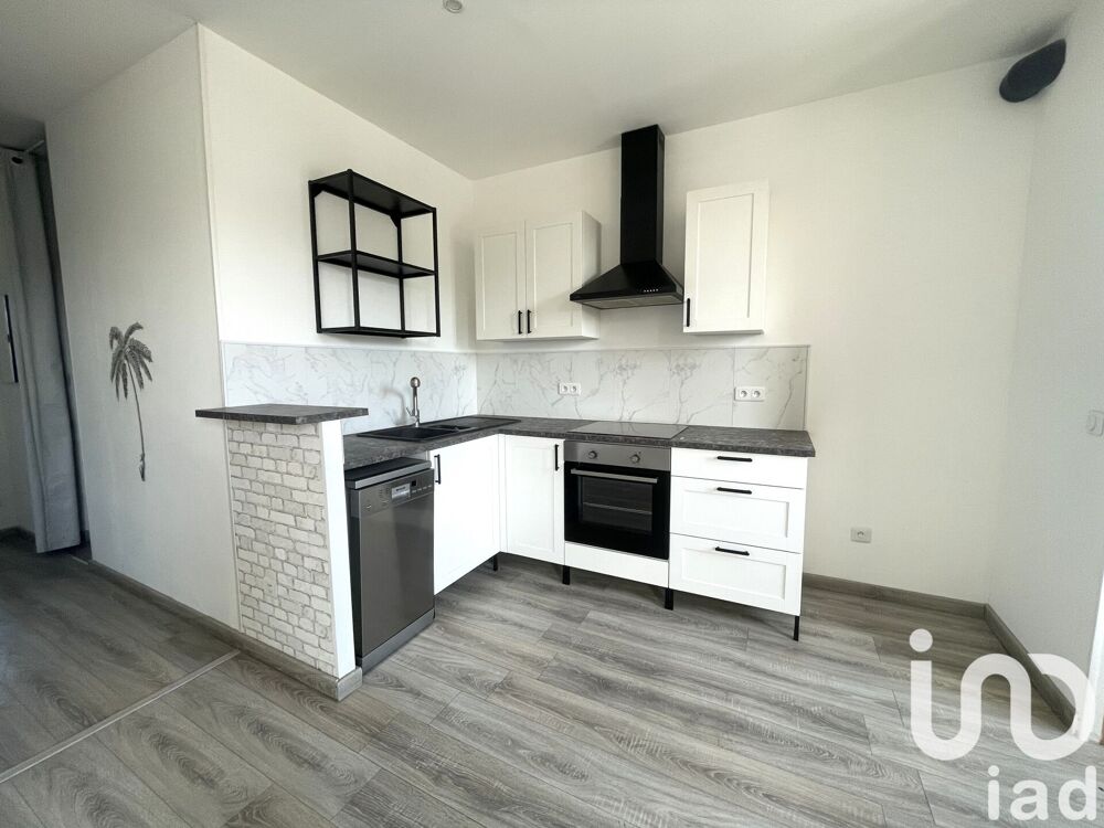 Vente Appartement Vente Appartement 4 pièces Grenoble