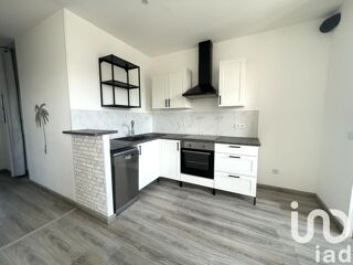  Appartement à vendre 4 pièces 72 m²