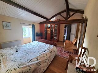  Maison à vendre 5 pièces 132 m²