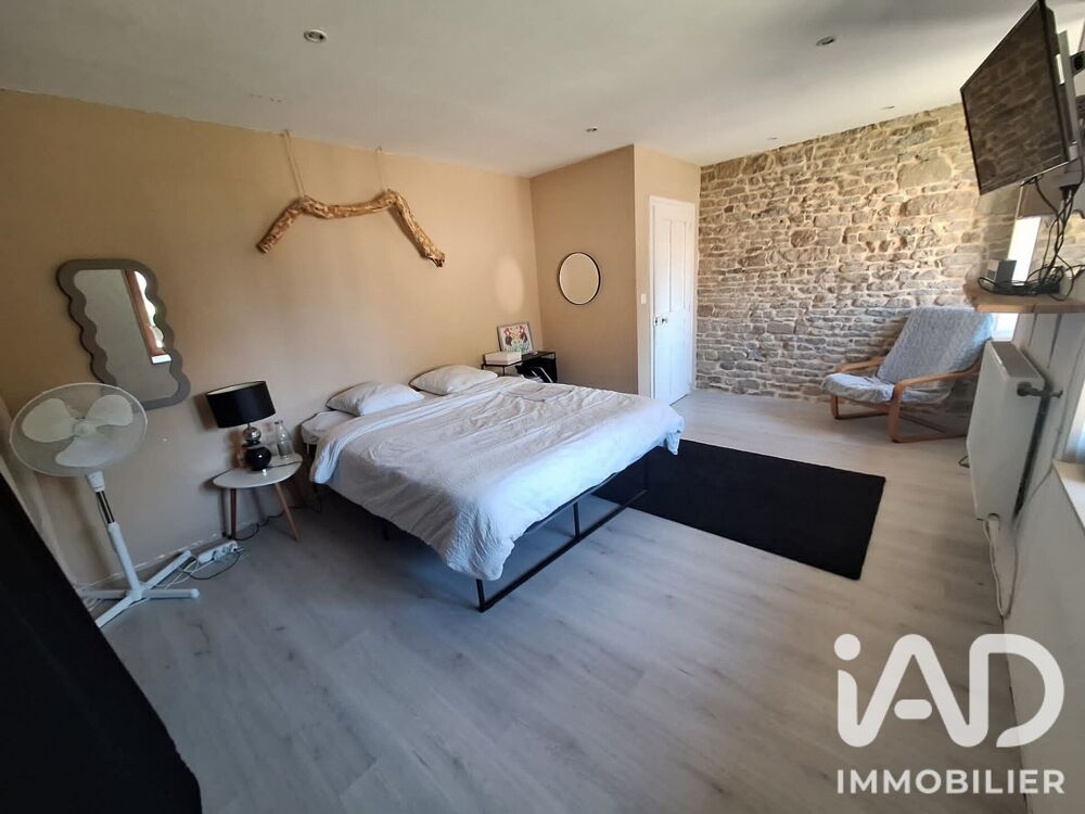 Vente Maison Vente Maison de campagne 6 pièces Dombasle-devant-darney