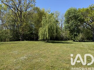  Maison à vendre 6 pièces 120 m²