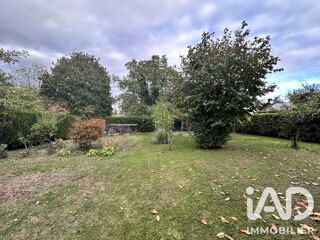 Vente Terrain Vente Terrain 337 m&sup2; Boissise-le-roi