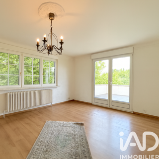 Maison à vendre 6 pièces 141 m²