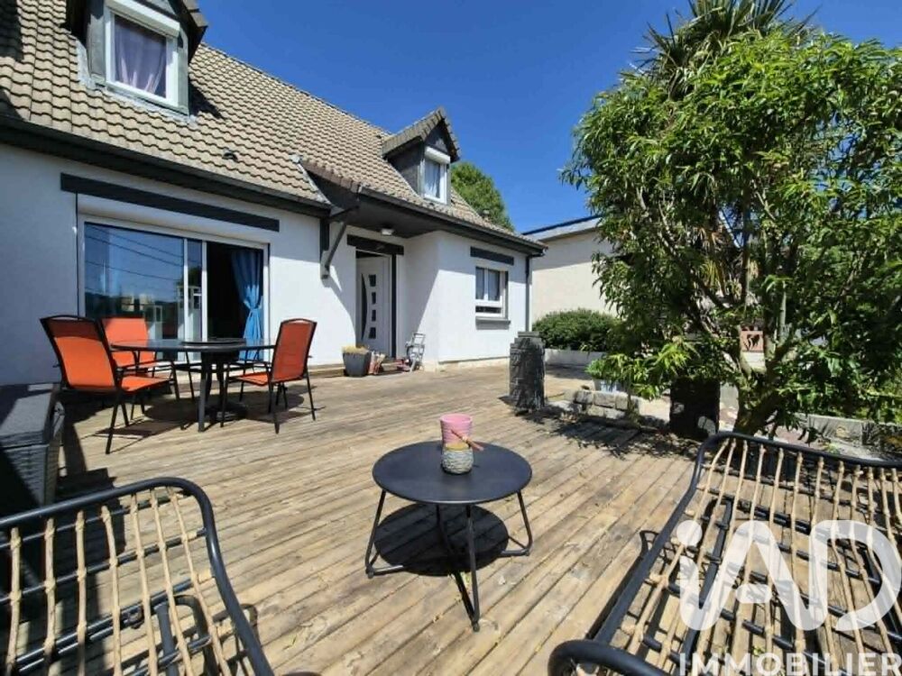 Vente Maison/villa 5 pièces