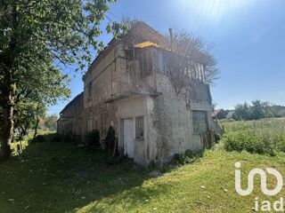  Maison à vendre 15 + pièces 195 m²