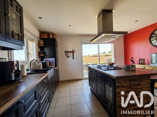  Maison à vendre 3 pièces 83 m²